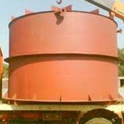 Manufacturers Exporters and Wholesale Suppliers of Molasses Tanks Pune Maharashtra